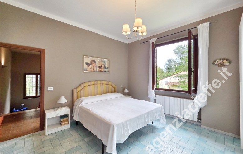 Villa - villetta in vendita a Marina Di Massa (Massa) - Foto 23