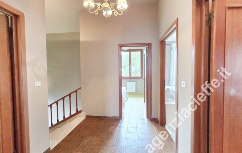 Villa - villetta in vendita a Marina Di Massa (Massa) - Foto 35
