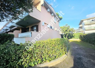 Marina di massa – villetta a