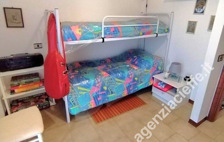 Villetta a schiera in vendita a Marina Di Massa (Massa) - Foto 10