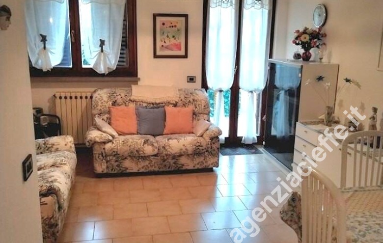 Villetta a schiera in vendita a Marina Di Massa (Massa) - Foto 3