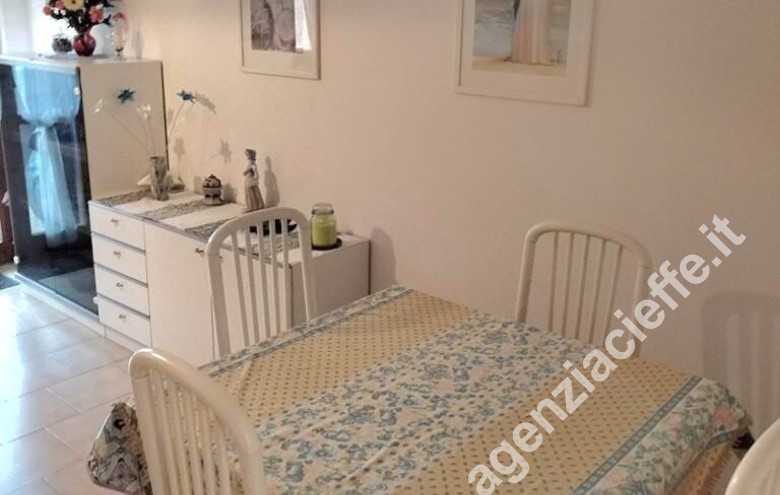 Villetta a schiera in vendita a Marina Di Massa (Massa) - Foto 5