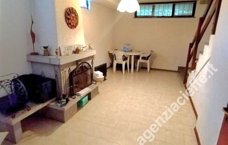 Villetta a schiera in vendita a Marina Di Massa (Massa) - Foto 18