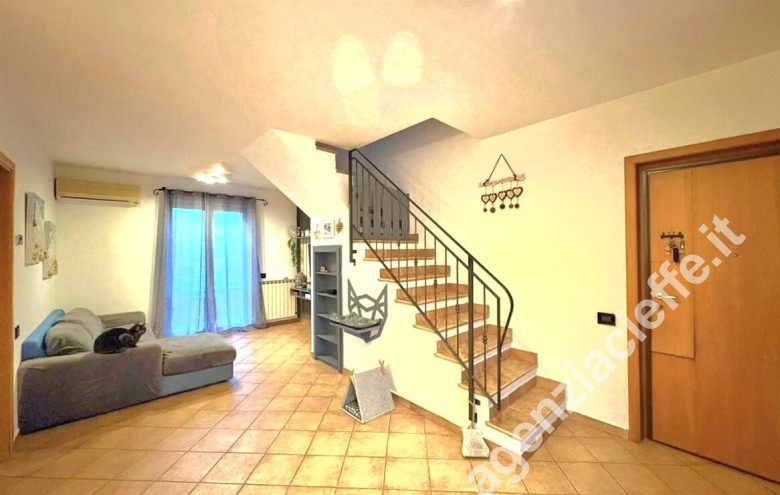 Appartamento in vendita a Marina Di Massa (Massa) - Foto 3