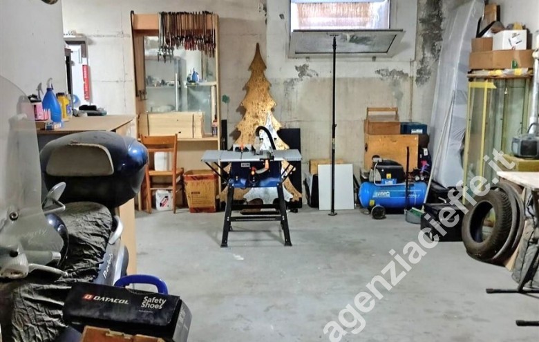 Appartamento in vendita a Marina Di Massa (Massa) - Foto 12