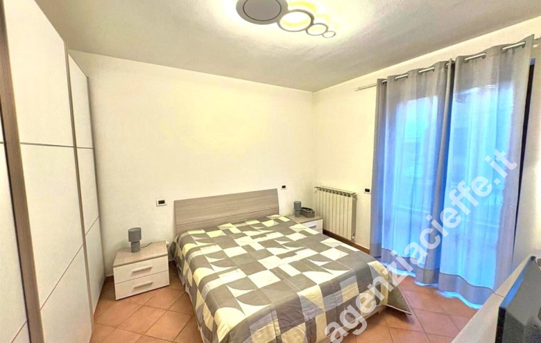 Appartamento in vendita a Marina Di Massa (Massa) - Foto 6