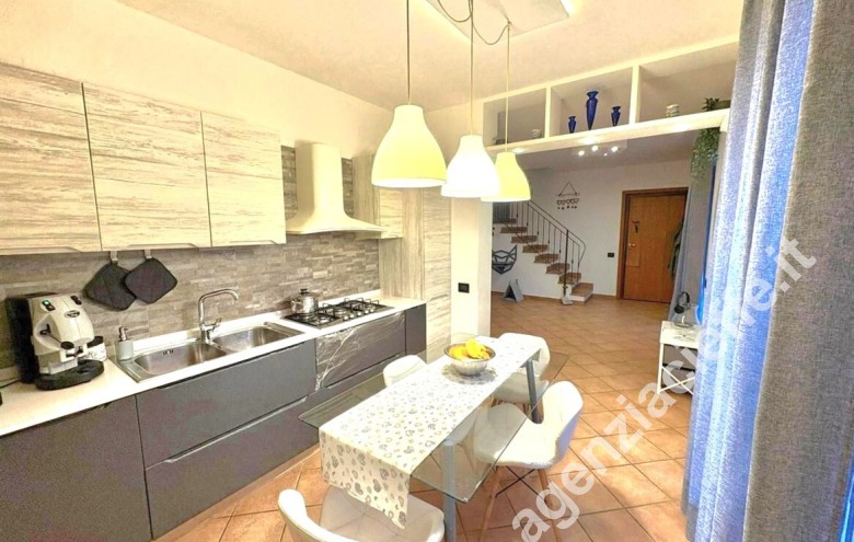 Appartamento in vendita a Marina Di Massa (Massa) - Foto 4