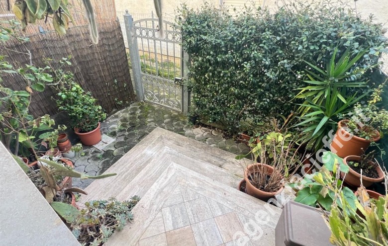 Appartamento indipendente in vendita a Cervaiolo (Montignoso) - Foto 21