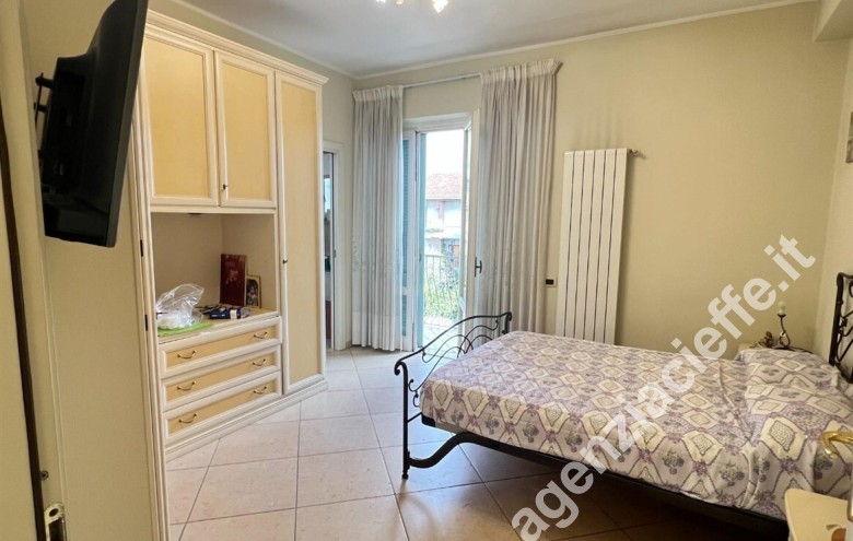 Appartamento indipendente in vendita a Cervaiolo (Montignoso) - Foto 15