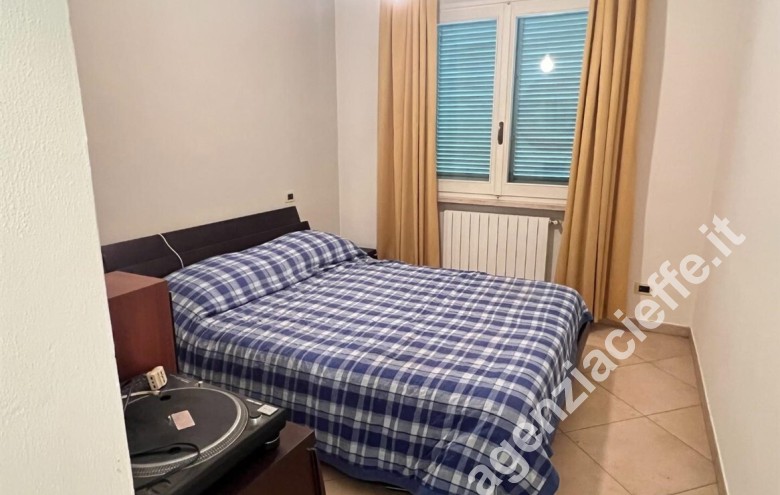 Appartamento indipendente in vendita a Cervaiolo (Montignoso) - Foto 17