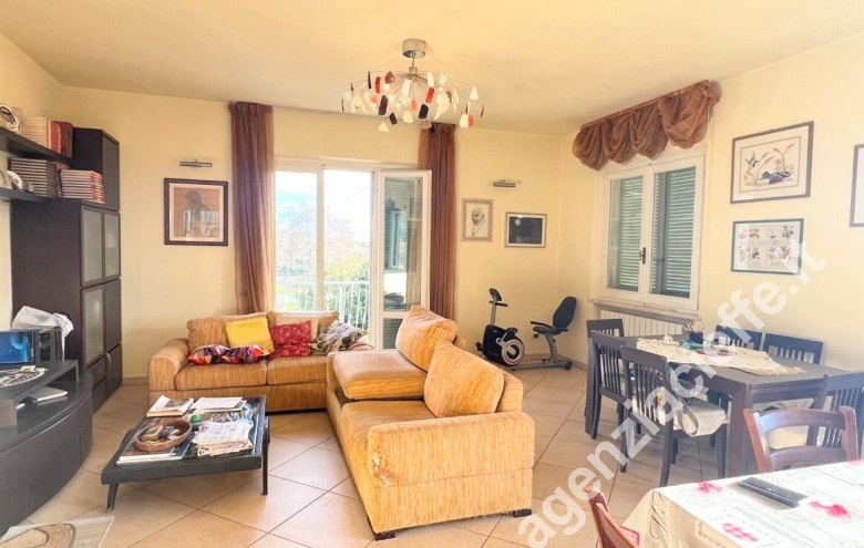 Appartamento indipendente in vendita a Cervaiolo (Montignoso) - Foto 5