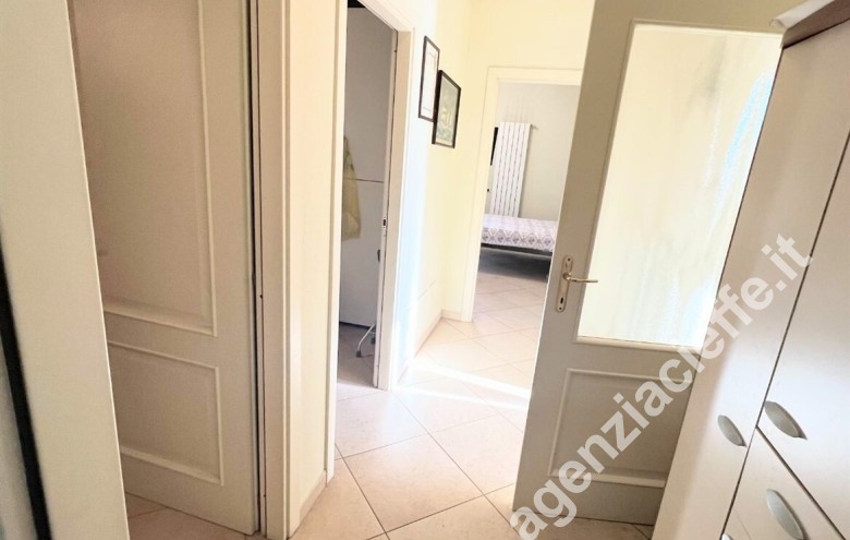 Appartamento indipendente in vendita a Cervaiolo (Montignoso) - Foto 12