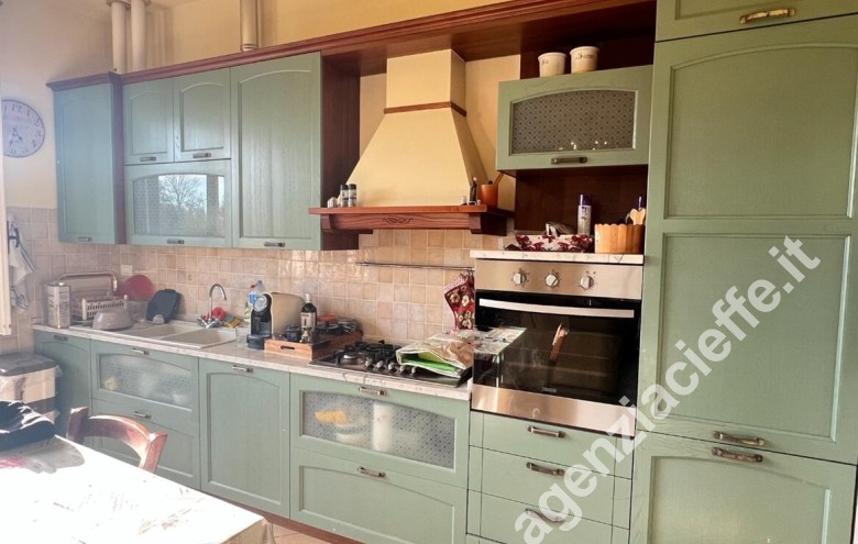 Appartamento indipendente in vendita a Cervaiolo (Montignoso) - Foto 7