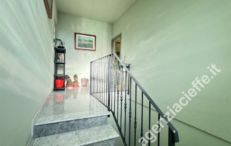 Appartamento indipendente in vendita a Cervaiolo (Montignoso) - Foto 20