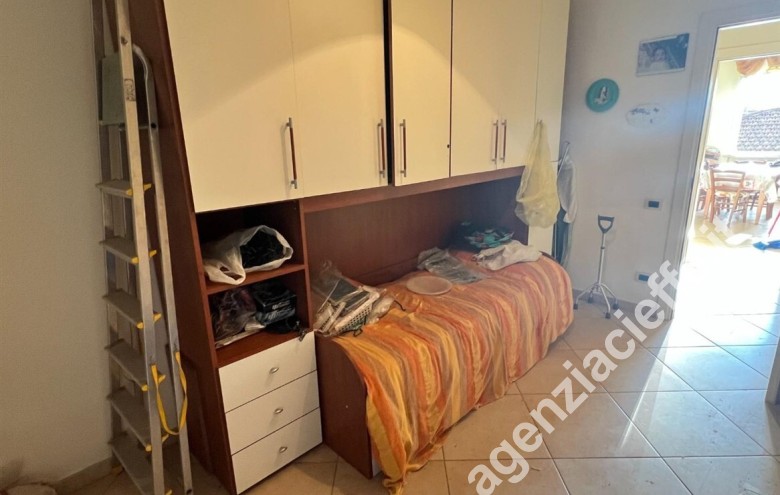 Appartamento indipendente in vendita a Cervaiolo (Montignoso) - Foto 19