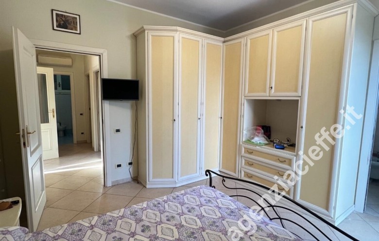 Appartamento indipendente in vendita a Cervaiolo (Montignoso) - Foto 13