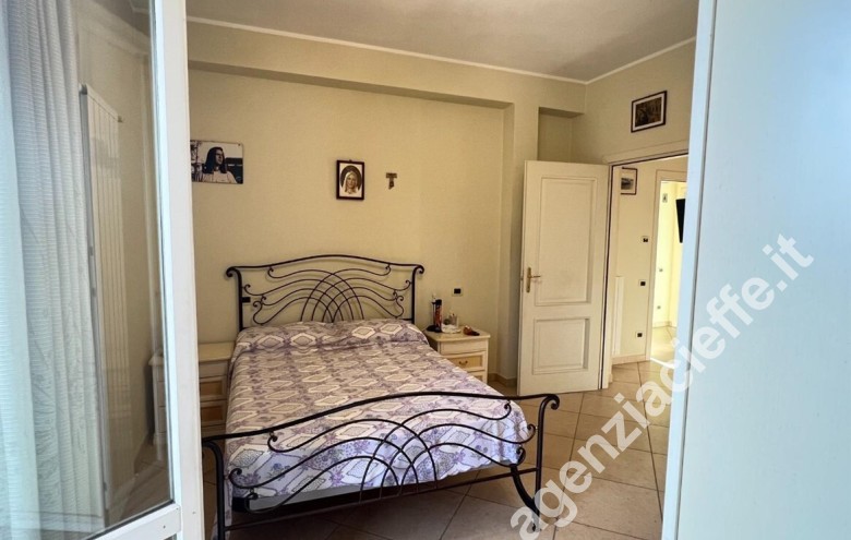 Appartamento indipendente in vendita a Cervaiolo (Montignoso) - Foto 14