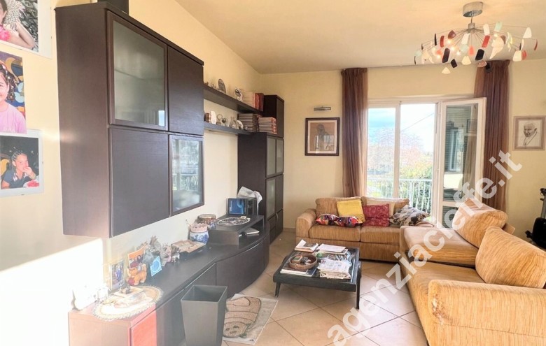 Appartamento indipendente in vendita a Cervaiolo (Montignoso) - Foto 4