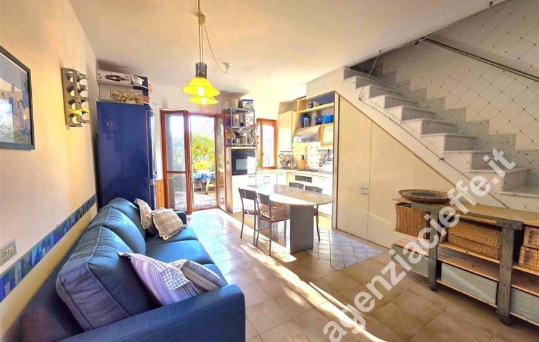 Villetta a schiera in vendita a Marina Di Massa (Massa) - Foto 5