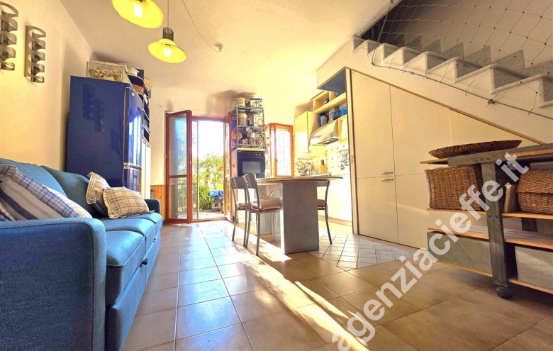 Villetta a schiera in vendita a Marina Di Massa (Massa) - Foto 4