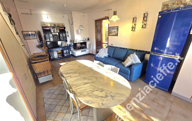 Villetta a schiera in vendita a Marina Di Massa (Massa) - Foto 12