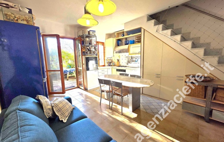 Villetta a schiera in vendita a Marina Di Massa (Massa) - Foto 8