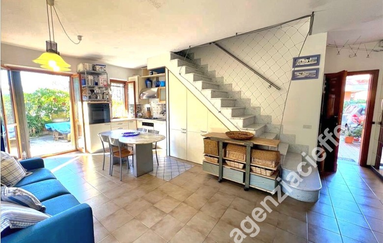 Villetta a schiera in vendita a Marina Di Massa (Massa) - Foto 2