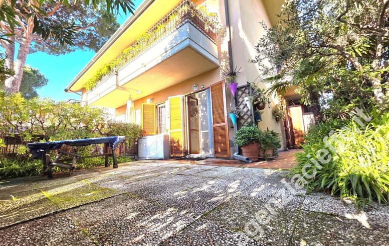 Villetta a schiera in vendita a Marina Di Massa (Massa) - Foto 24