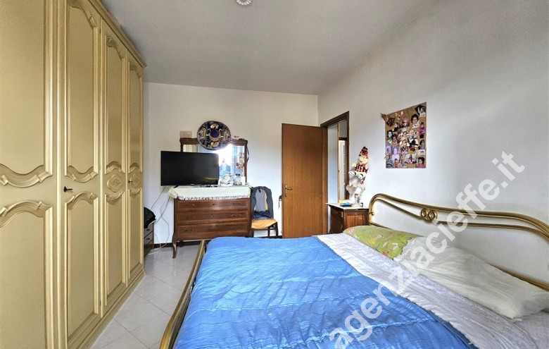 Casa bi-trifamiliare in vendita a Marina Di Massa (Massa) - Foto 17