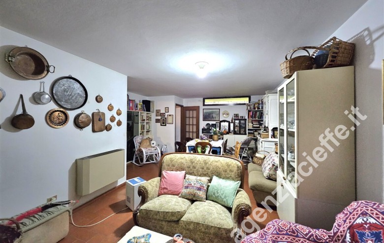 Casa bi-trifamiliare in vendita a Marina Di Massa (Massa) - Foto 21