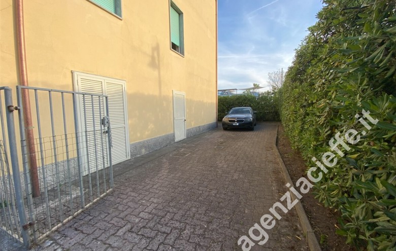 Appartamento indipendente in vendita a Marina Di Massa (Massa) - Foto 19