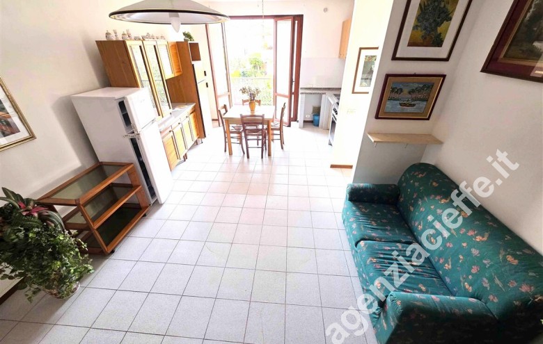 Appartamento in vendita a Marina Di Massa (Massa) - Foto 1