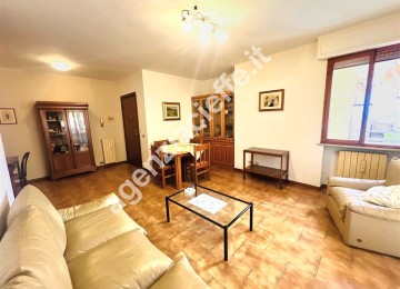 Massa a due passi dal centro, 