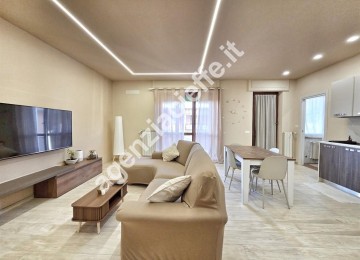 Massa, nel cuore della città 