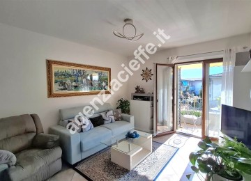 Marina di massa, nella fascia