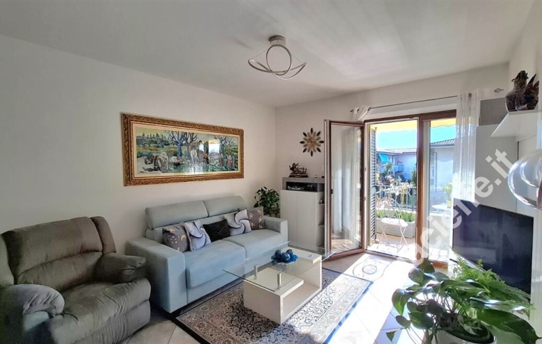 Appartamento in vendita a Marina Di Massa (Massa) - Foto 1