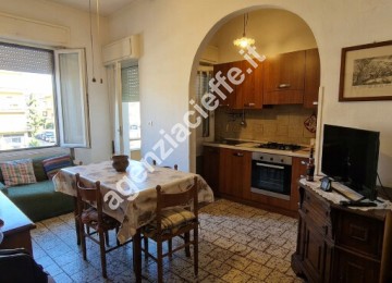 Massa – viale roma appartame