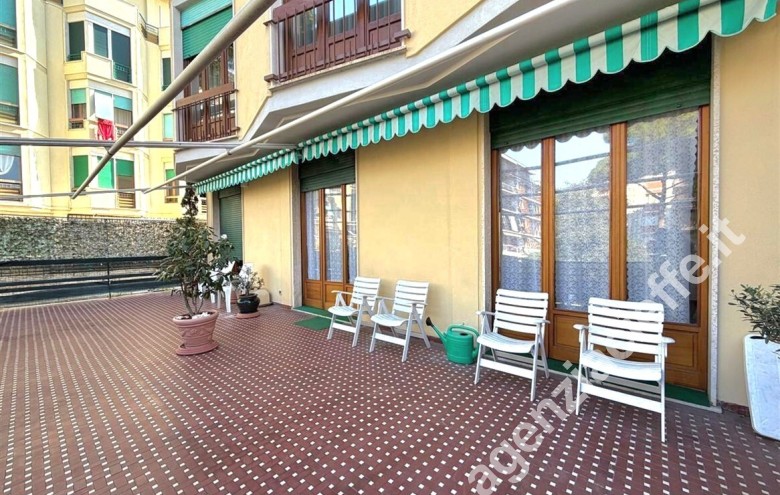 Appartamento in vendita a Marina Di Massa (Massa) - Foto 21