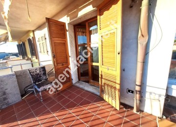 Marina di massa a pochi minuti