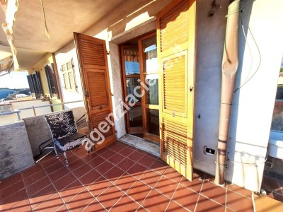 Marina di Massa a pochi minuti...