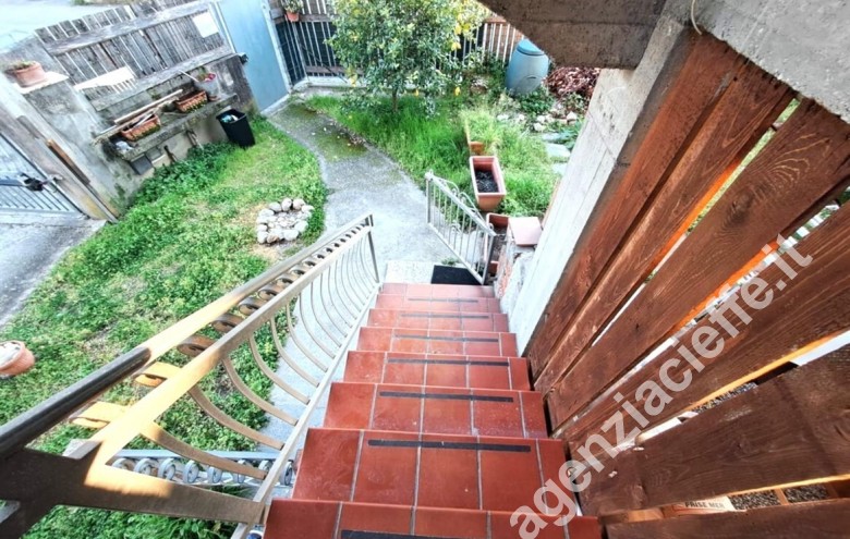 Appartamento indipendente in vendita a Marina Di Massa (Massa) - Foto 20