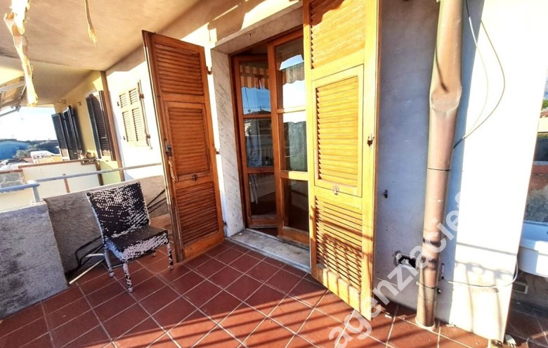 Appartamento indipendente in vendita a Marina Di Massa (Massa) - Foto 1