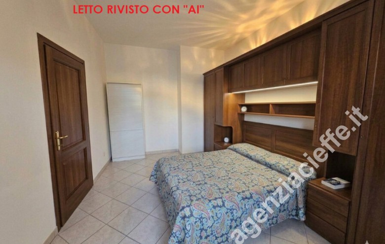 Appartamento in vendita a Marina Di Massa (Massa) - Foto 29