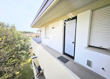 Nel cuore di ronchi, appartame