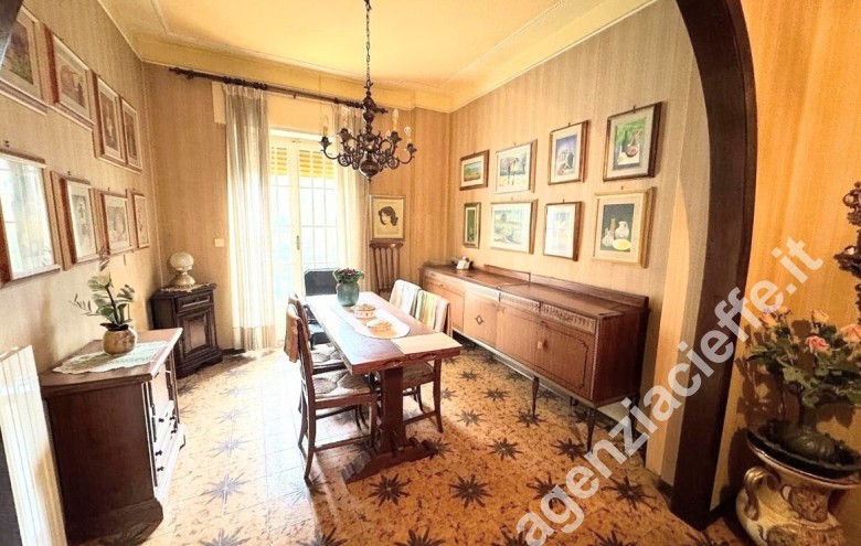 Appartamento in vendita a Marina Di Massa (Massa) - Foto 4