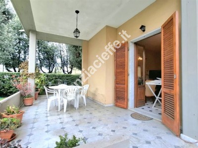 Massa – Ampio appartamento i...