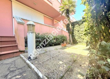 Ronchi, villetta a schiera a p