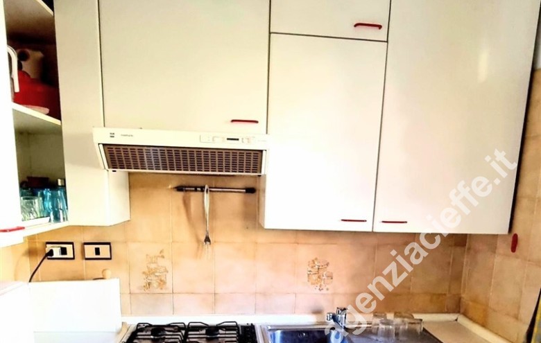 Villetta a schiera in vendita a Marina Di Massa (Massa) - Foto 5