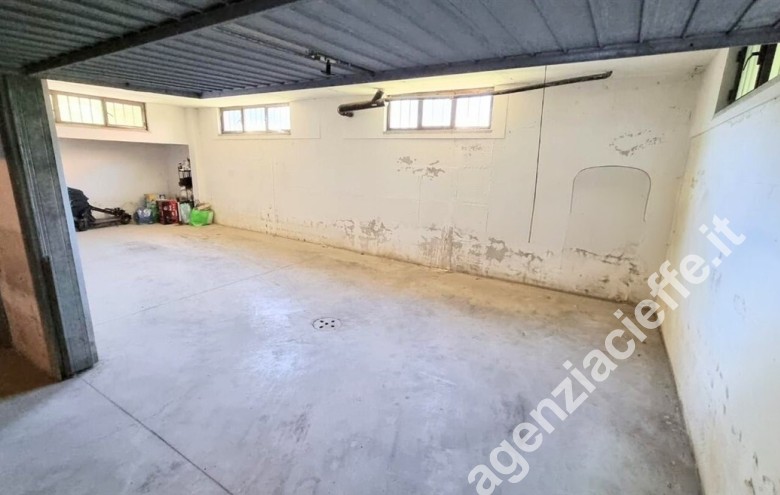 Villetta a schiera in vendita a Marina Di Massa (Massa) - Foto 18