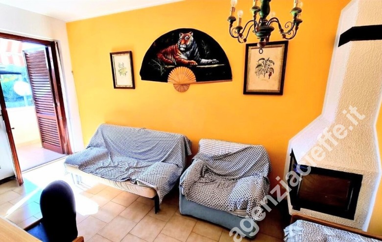 Villetta a schiera in vendita a Marina Di Massa (Massa) - Foto 3